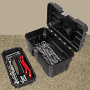 Woodworker Toolbox for Tools