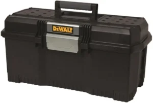 DEWALT Woodworking Tool Box