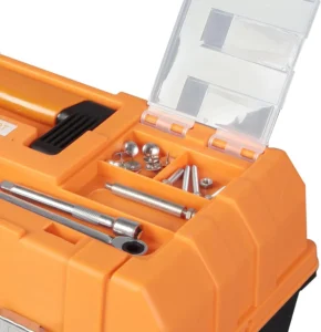 Plastic Woodworking Tool Box