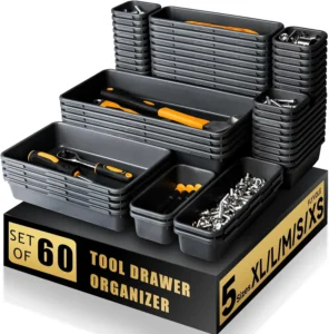 Woodworking Toolbox Organization Storage