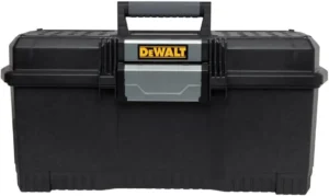 DEWALT Woodworking Tool Box