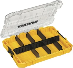 DEWALT Woodwork Tool Box