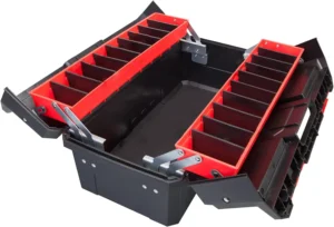 Storage Woodworking Tool Box